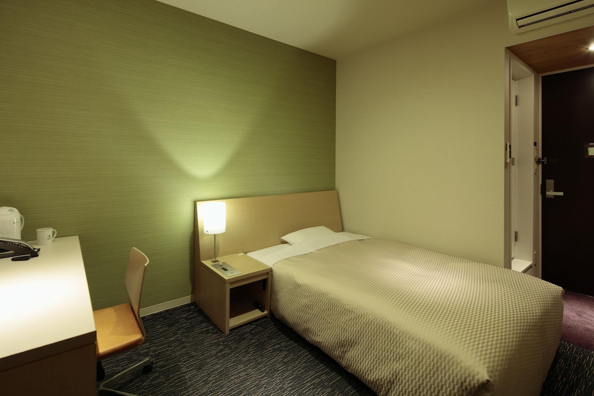 Candeo Hotels Shizuoka Shimada Exterior photo