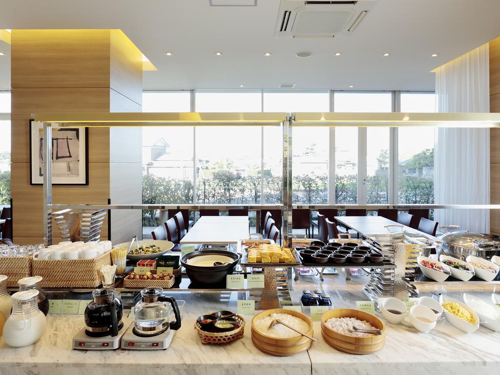 Candeo Hotels Shizuoka Shimada Exterior photo